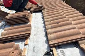 Best Rubber Roofing (EPDM, TPO)  in USA